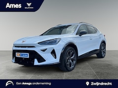 CUPRA Formentor - 1.5 204pk TSI e-Hybrid Business Dodehoeksensor | 360 graden camera | Elektrisch bedienbare