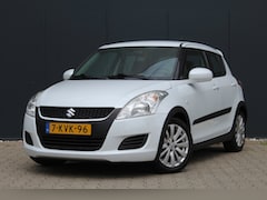 Suzuki Swift - 1.2 Bandit EASSS | 5 Deurs | Stoelverwarming | Airco | Cruise control | NAP | APK |