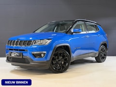 Jeep Compass - 1.3T Night Eagle Liberty Edition | Camera | Carplay | Trekhaak