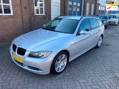 BMW 3-serie Touring - 318i Business Line Bj 2008, Clima, Xenon , PDC i drive, Inruil is mogelijk