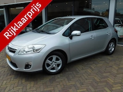Toyota Auris - 1.8 Full Hybrid Aspiration