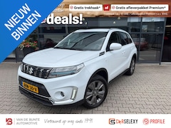 Suzuki Vitara - 1.4 Boosterjet Select Rhino Edition Smart Hybrid