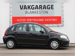 Citroën C3 - 1.1i Ligne Séduction