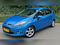 Ford Fiesta - 1.25 Trend l Airco l