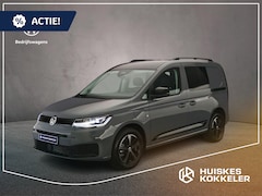 Volkswagen Caddy - Flexible 1.5 TSI 150pk DSG eHybrid Limited Edition | ErgoComfort-stoelen L+R | 5-zitplaats