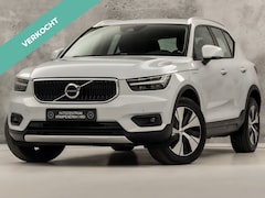 Volvo XC40 - 1.5 T5 Twin Engine Momentum Pro 262Pk Automaat (APPLE CARPLAY, GROOT NAVI, LEDER, CAMERA,