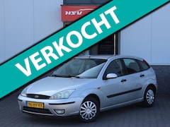 Ford Focus - 1.6-16V Cool Edition airco *AUTOMAAT
