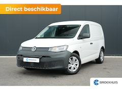 Volkswagen Caddy Cargo - 2.0 TDI Trend
