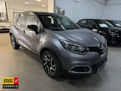 Renault Captur - 0.9 TCe Dynamique/NAVI/PDC
