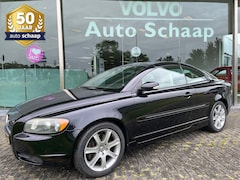 Volvo C70 Convertible - 2.5 T5 Summum Automaat LEES TEKST Leer Xenon Stoelverwarming Climate Control