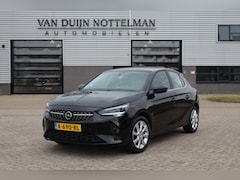 Opel Corsa - 1.2 Elegance / Automaat / Carplay / N.A.P