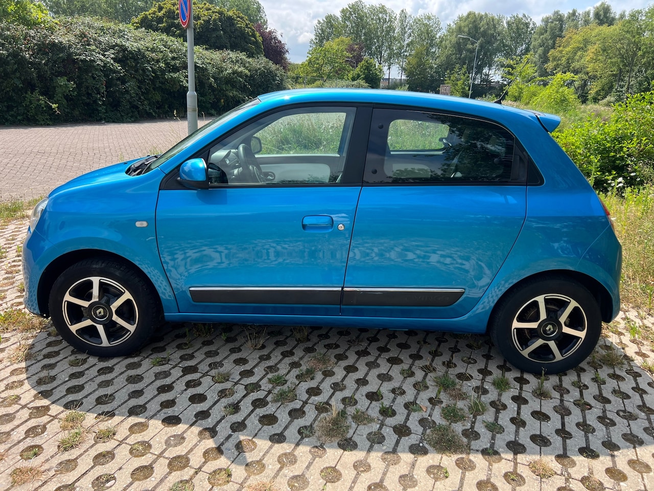 Renault Twingo - 0.9 TCe Dynamique 0.9 TCe Dynamique - AutoWereld.nl