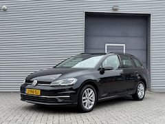 Volkswagen Golf Variant - 1.4 TSI Comfortline Business I Automaat I Navi I Airco I ACC