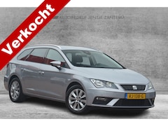 SEAT Leon ST - 1.0 EcoTSI Style Business Intense | Navigatie | Cruise | Carplay | PDC | Trekhaak | NL aut