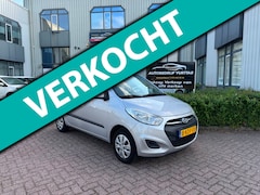 Hyundai i10 - 1.0 i-Drive Cool