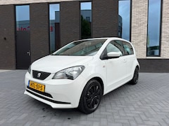SEAT Mii - 1.0 FR Connect