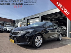 Renault Clio - 1.0 TCe 90pk 2025 16.570km