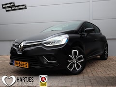 Renault Clio - 0.9 TCe Intens R-Link (Vol-Opties) NL-auto
