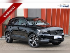 Volvo XC40 - B4 R-Design | Stoelverwarming| Trekhaak | Panoramadak | Pilot Assist | BLIS |H/K | Mem. St
