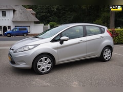 Ford Fiesta - 1.25 Limited 5 Drs Airco