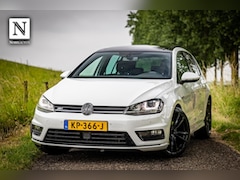 Volkswagen Golf - 1.4 TSI ACT Highline R-Line |Pano |Automaat