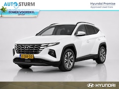 Hyundai Tucson - 1.6 T-GDI HEV Comfort Smart NL-Auto, 1650kg Trekgewicht