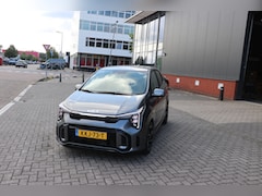 Kia Picanto - 1.0 DPI GT-Line Automaat / LED / Carplay