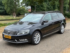 Volkswagen Passat Variant - 1.4 TSI Highline BlueMotion|Automaat|Airco|Apk