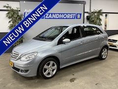 Mercedes-Benz B-klasse - 150 // Airco // Cruise // LM velgen