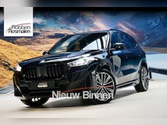 BMW X1 - xDrive25e M Sport|PANO|TrkHk|LEDER|20''