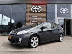 Toyota Prius - 1.8 Aspiration Limited Automaat 136pk | Cruise Control | Climate Control | Fietsendragerbe