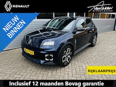 Renault 5 - 5 comfort range techno 52 kWh