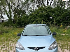 Mazda 2 - 2 1.3 S-VT Exclusive