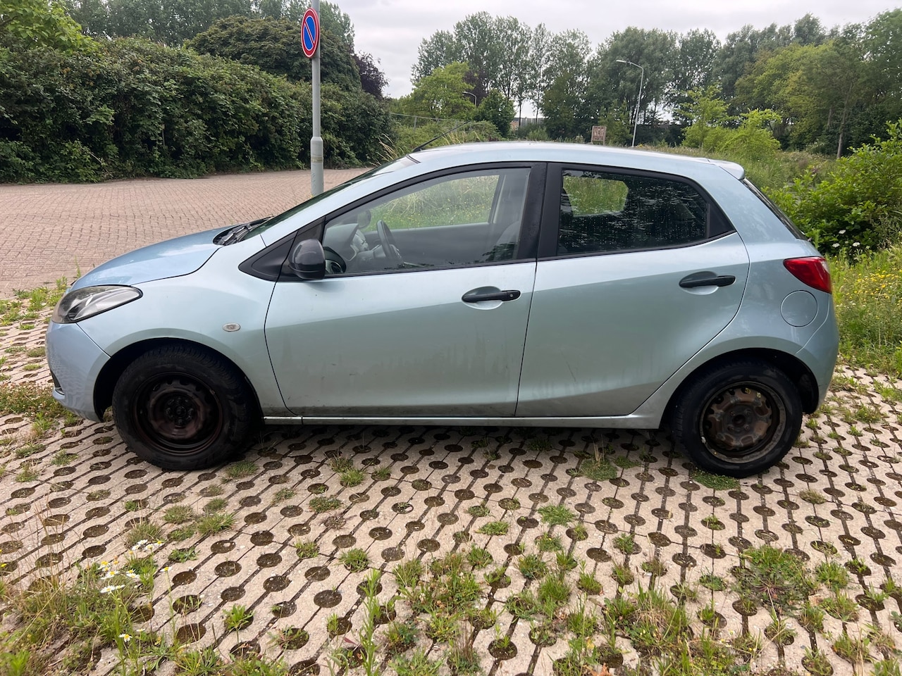 Mazda 2 - 1.3 S-VT Exclusive 1.3 S-VT Exclusive - AutoWereld.nl