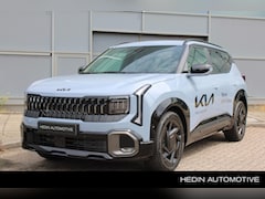 Kia Seltos - 1.6T Demo Edition X-Line 1.6T Demo Edition | ENKEL BESCHIKBAAR VOOR PROEFRITTEN | Navigati