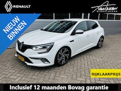 Renault Mégane - 1.6 TCe GT 205 PK AUTOMAAT