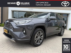 Toyota RAV4 - 2.5 Hybrid Style | JBL | Leder | Bearlock | Trekhaak