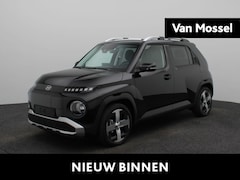 Hyundai Inster - Pulse Advanced 42 kWh | Schuif-/kanteldak | Stoelen vóór, verwarmd | Parkeersensoren, vóór