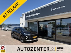 Renault Symbioz - 1.6 E-Tech full hybrid 145 iconic | elektr.achterklep | winterpakket | 360 camera | tijdel