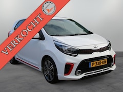 Kia Picanto - 1.2 CVVT GT-Line Dyn.Pl.Line