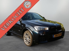 BMW X4 - X4 xDrive 28i M Sport