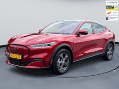 Ford Mustang Mach-E - RWD 75 kWh|Pano|Adaptivecruise|B&O|SOH94.5%|