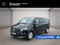 Mercedes-Benz Vito - 116 CDI L3 Pro Schuifdeur Links | 2-Zits | Trekhaak 2.500kg