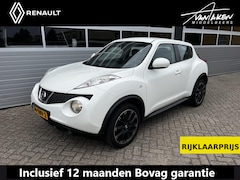 Nissan Juke - 1.6 Acenta AUTOMAAT