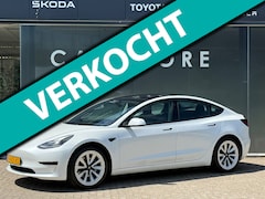 Tesla Model 3 - Standard RWD Plus 60 kWh 93% SOH LFP