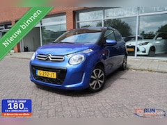 Citroën C1 - 1.0 VTi Shine Carplay Cruise Control Climate