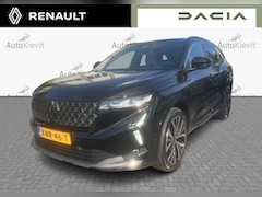 Renault Espace - E-Tech full hybrid 200 iconic 5p