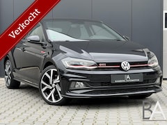 Volkswagen Polo - 2.0 TSI GTI|Milltek|carplay|climate
