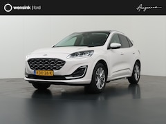 Ford Kuga - 2.5 PHEV Vignale | Trekhaak | Panoramadak | Head-Up | Cruise Control Adaotief | B&O | Lede