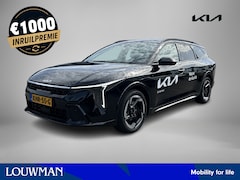Kia K4 Sportswagon - 1.0 T-GDi MHEV GT-Line Launch Edition 1000 inruilpremie